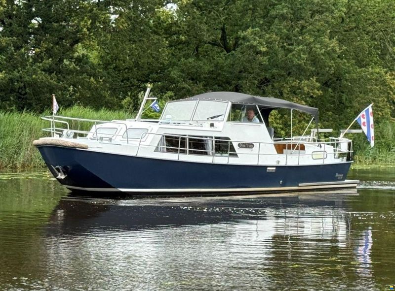 Doerak 950 AK