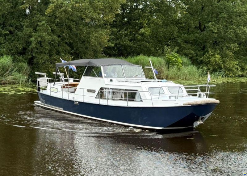 Doerak 950 AK