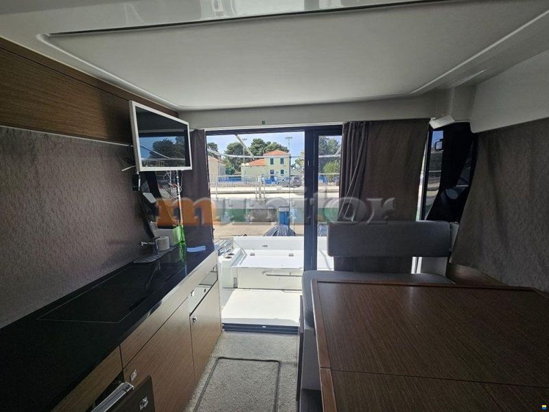 Jeanneau Merry Fisher 1095