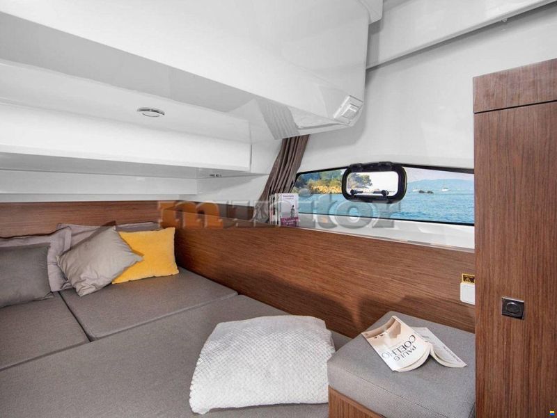 Jeanneau Merry Fisher 1095
