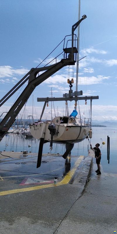 Beneteau First 22
