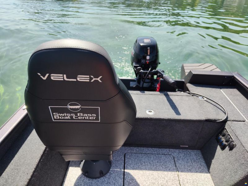 Velex 425TL