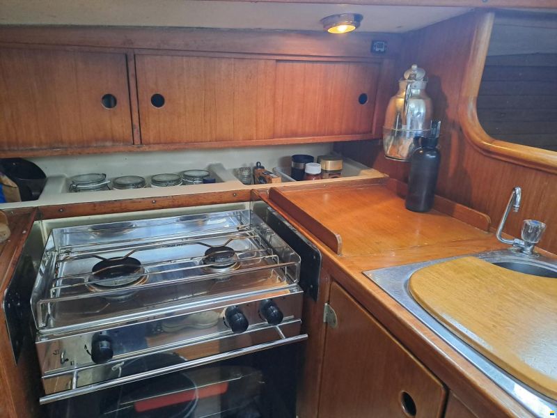 Norlin 34 MK1
