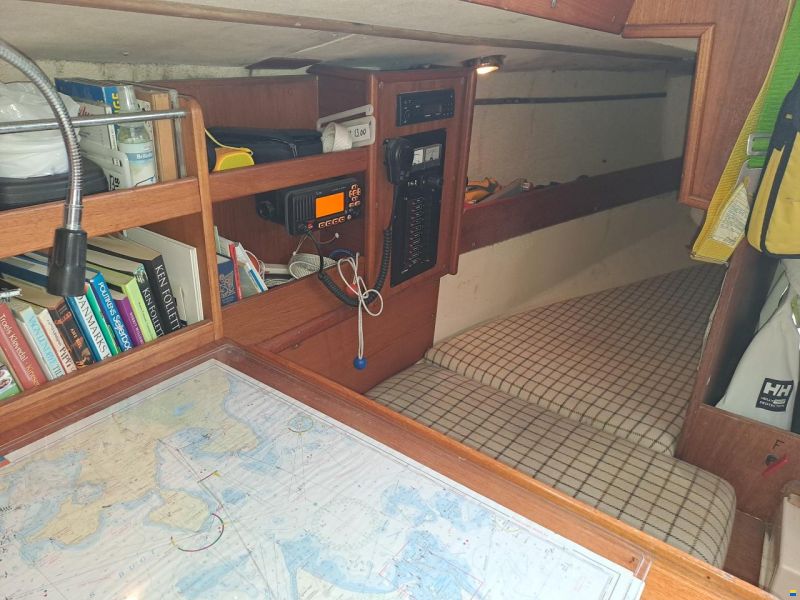 Norlin 34 MK1