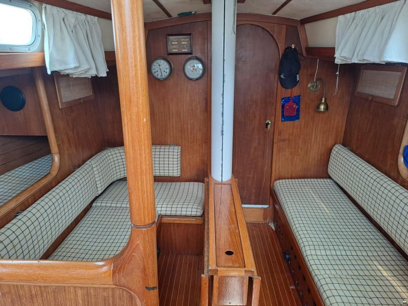 Norlin 34 MK1