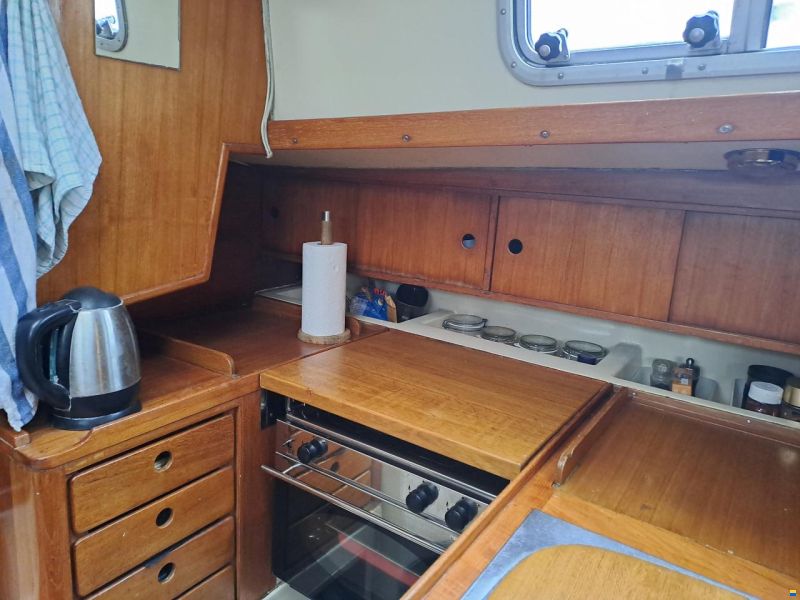 Norlin 34 MK1
