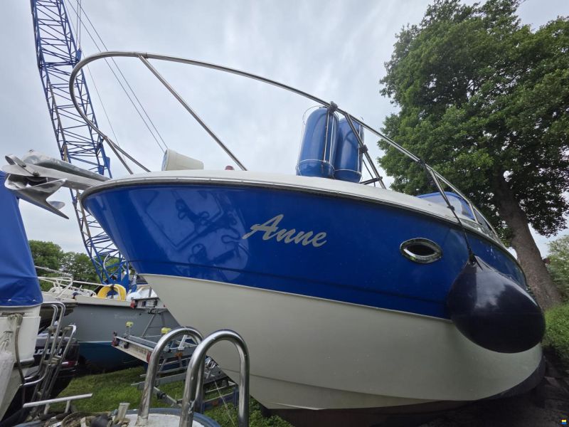Bayliner 300 SB