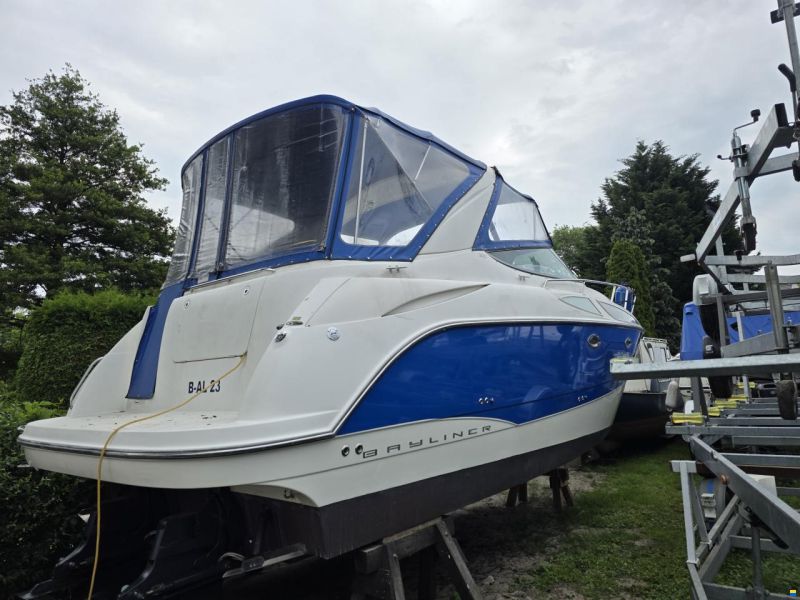 Bayliner 300 SB