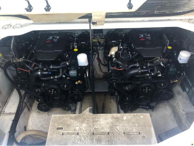 Bayliner 300 SB