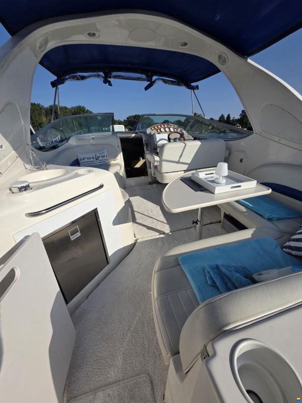 Bayliner 300 SB