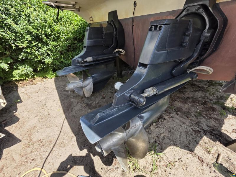 Bayliner 300 SB