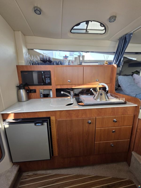Bayliner 300 SB