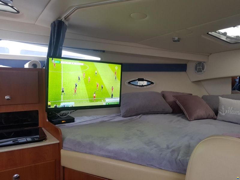 Bayliner 300 SB
