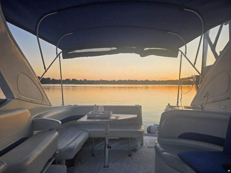 Bayliner 300 SB