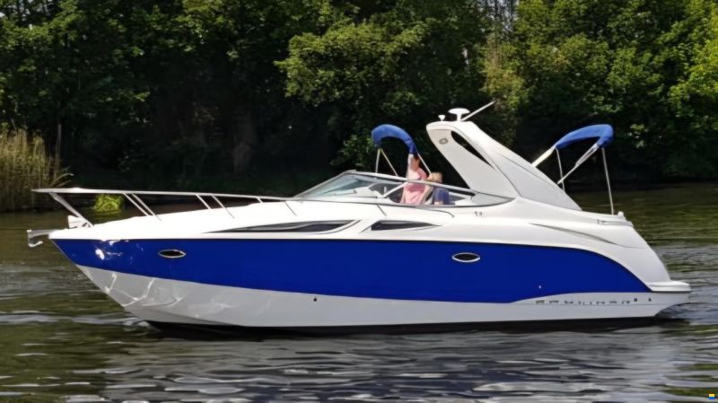 Bayliner 300 SB