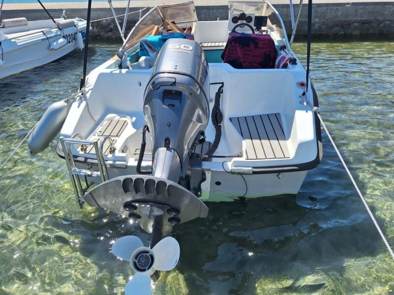 Elan GT 495 Sport
