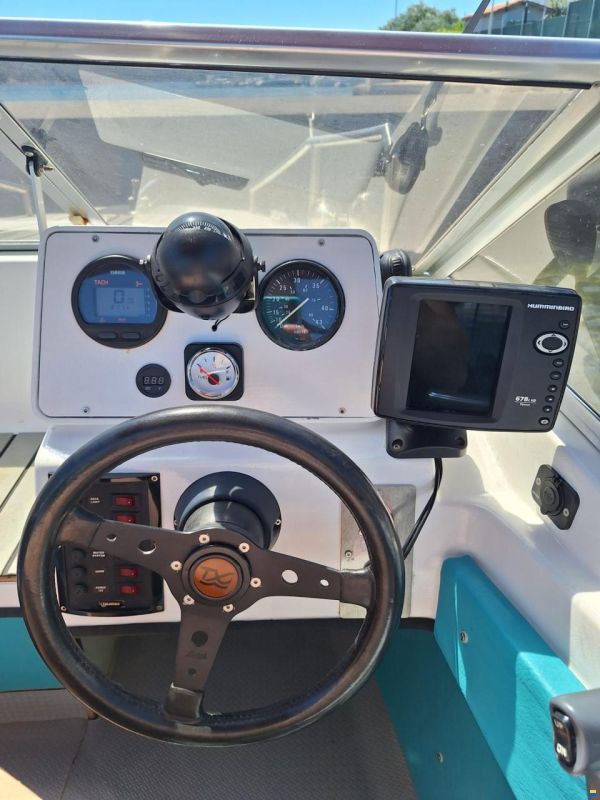 Elan GT 495 Sport
