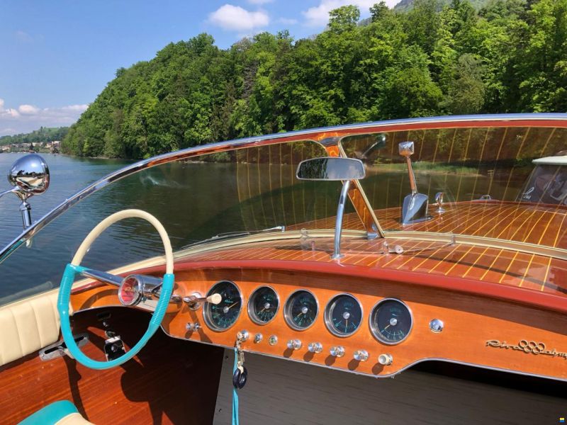 Riva Olympic