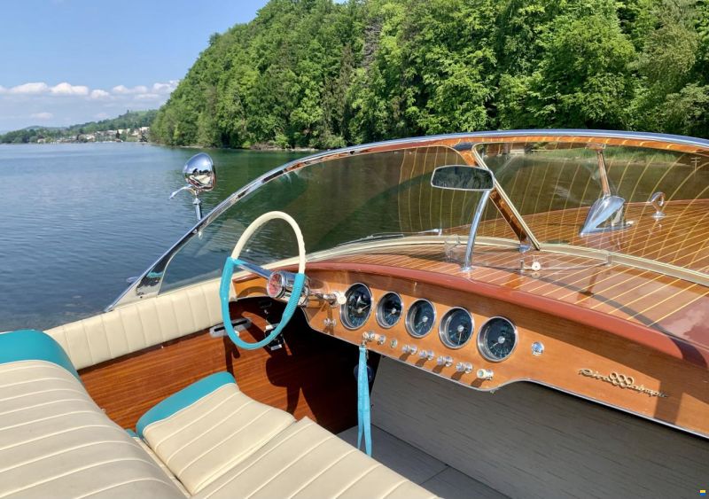 Riva Olympic