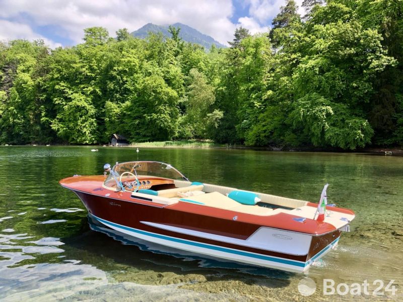 Riva Olympic