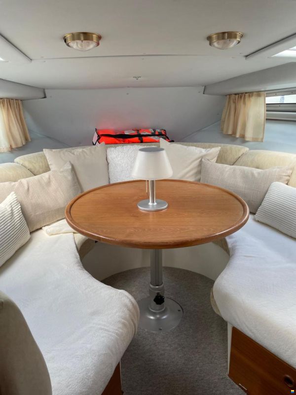 Fjord Dolphin 900