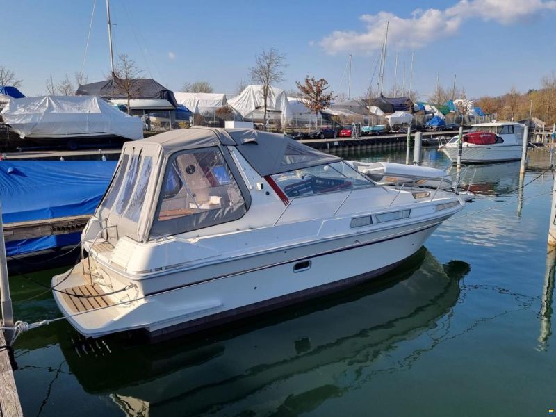 Fjord Dolphin 900