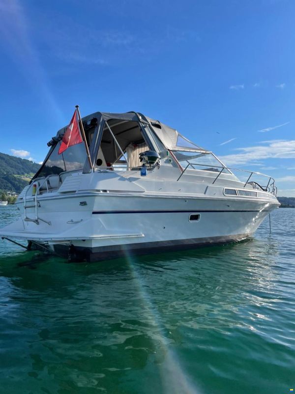 Fjord Dolphin 900