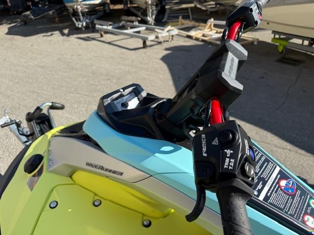 Yamaha WaveRunner Jet Blaster PRO