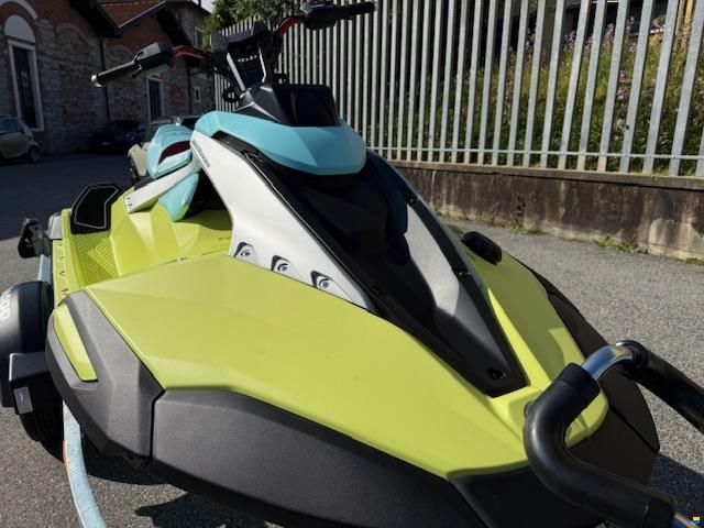 Yamaha WaveRunner Jet Blaster PRO