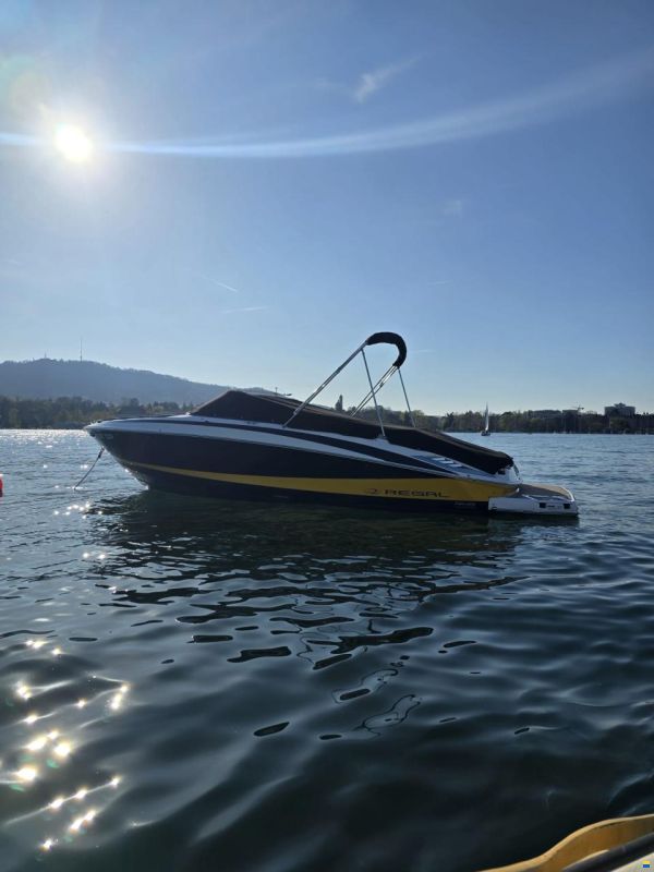Regal 2300