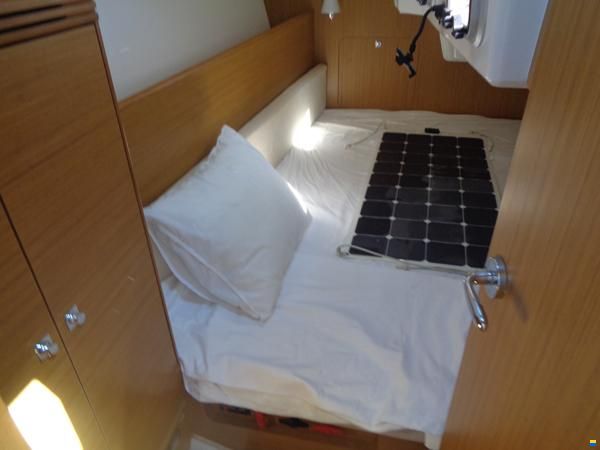Jeanneau Sun Odyssey 33i