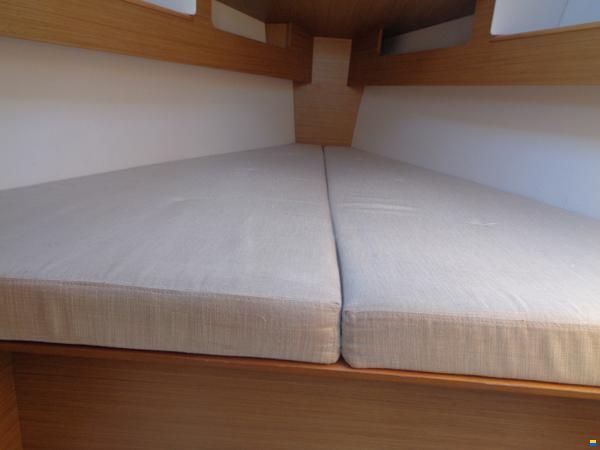 Jeanneau Sun Odyssey 33i