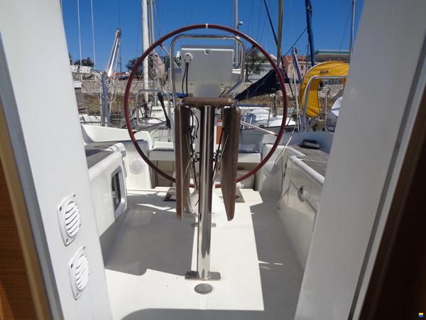 Jeanneau Sun Odyssey 33i