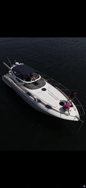Neptunus 41 Sport
