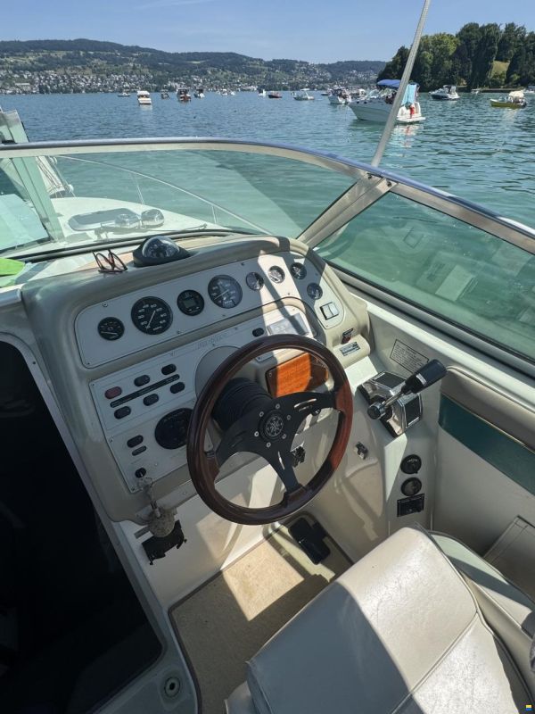Rinker 265 Fiesta Vee