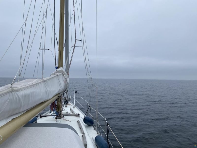 Fisksätra Varv Schärenkreuzer S30