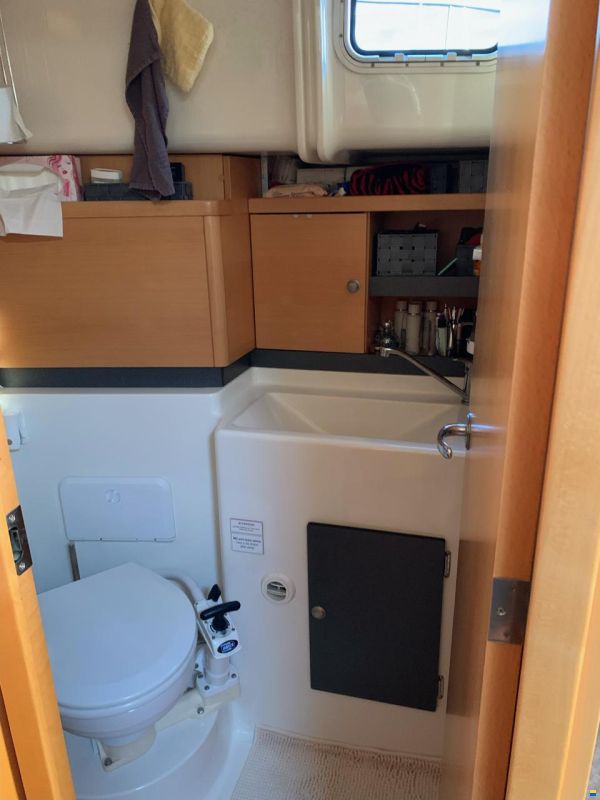 Delphia 1050 Escape Cabrio
