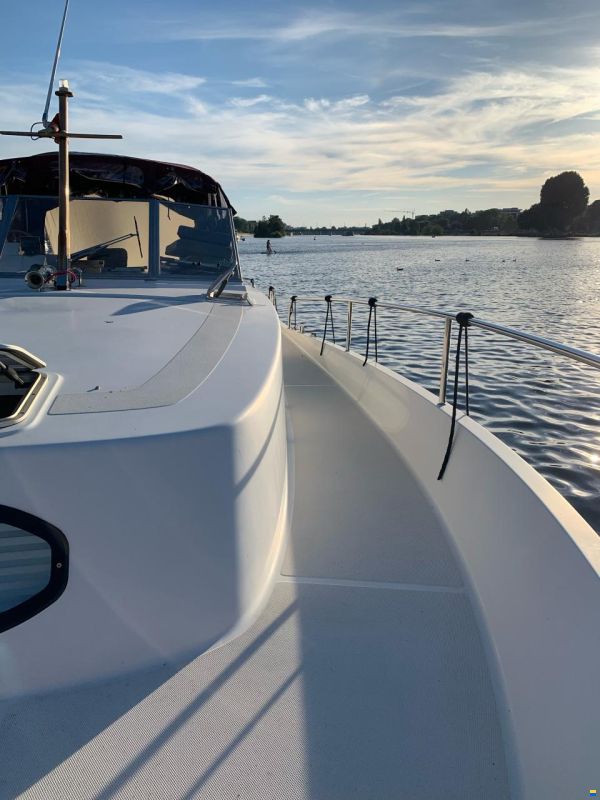 Delphia 1050 Escape Cabrio