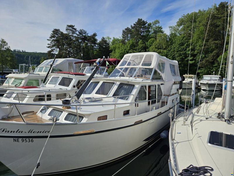 Linssen 30 SL