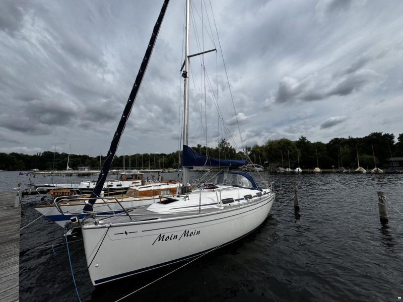 Bavaria 30C
