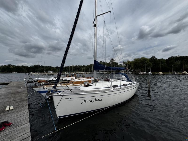 Bavaria 30C