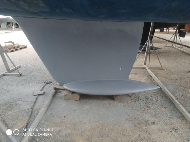 Jeanneau Sun Odyssey 45.2