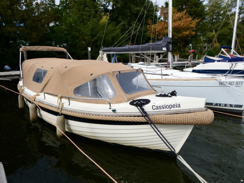 Interboat 22