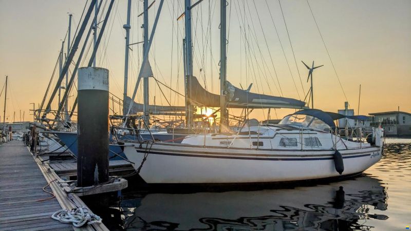 de Kloet Fellowship 28