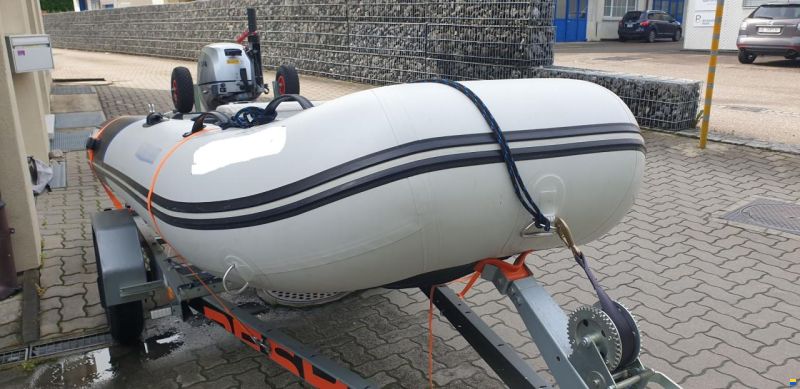 YAM 310 Sport