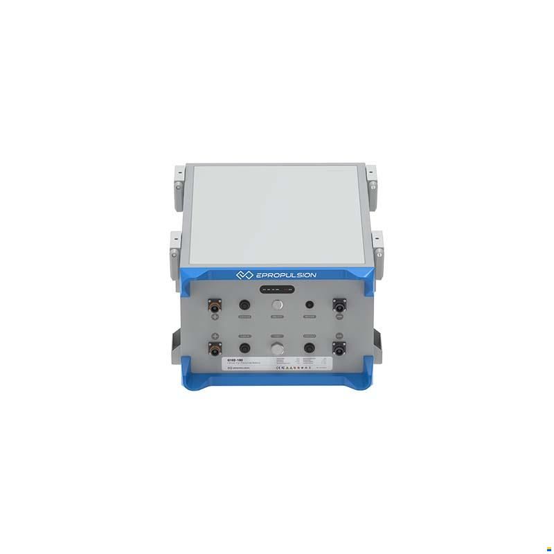 epropulsion G102-100 Batterie 96 V, 10240 Wh