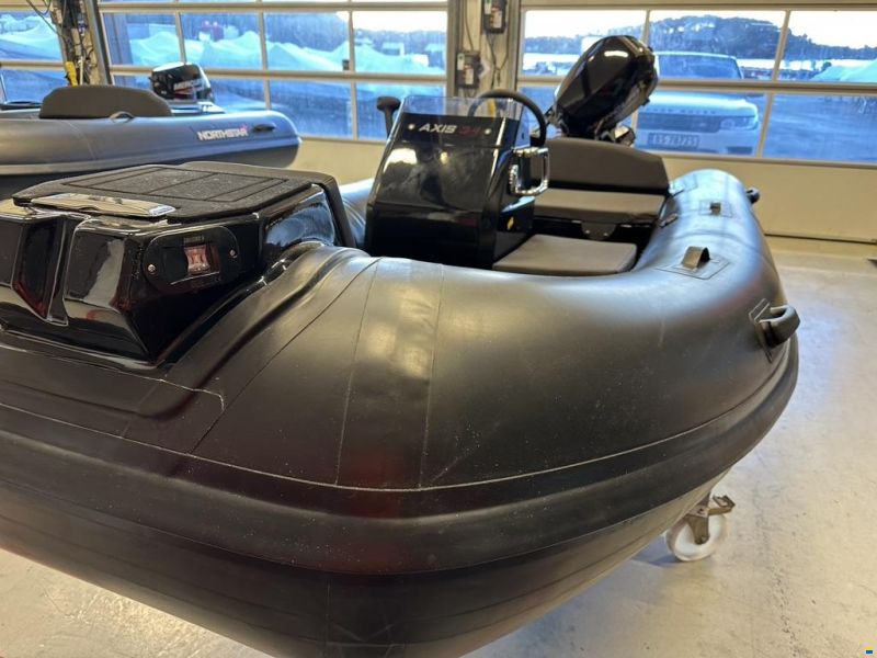 NorthStar Marine Axis 3.4