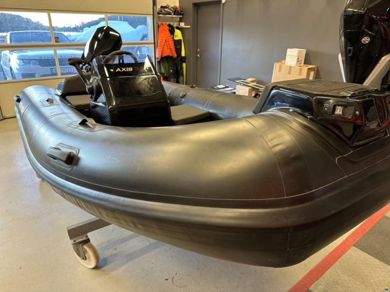 NorthStar Marine Axis 3.4