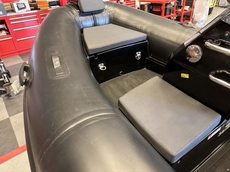 NorthStar Marine Axis 3.4