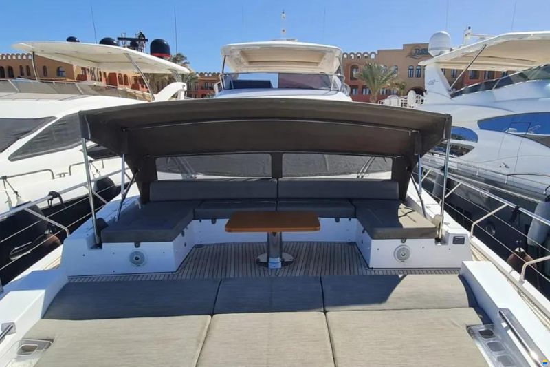 Azimut 80